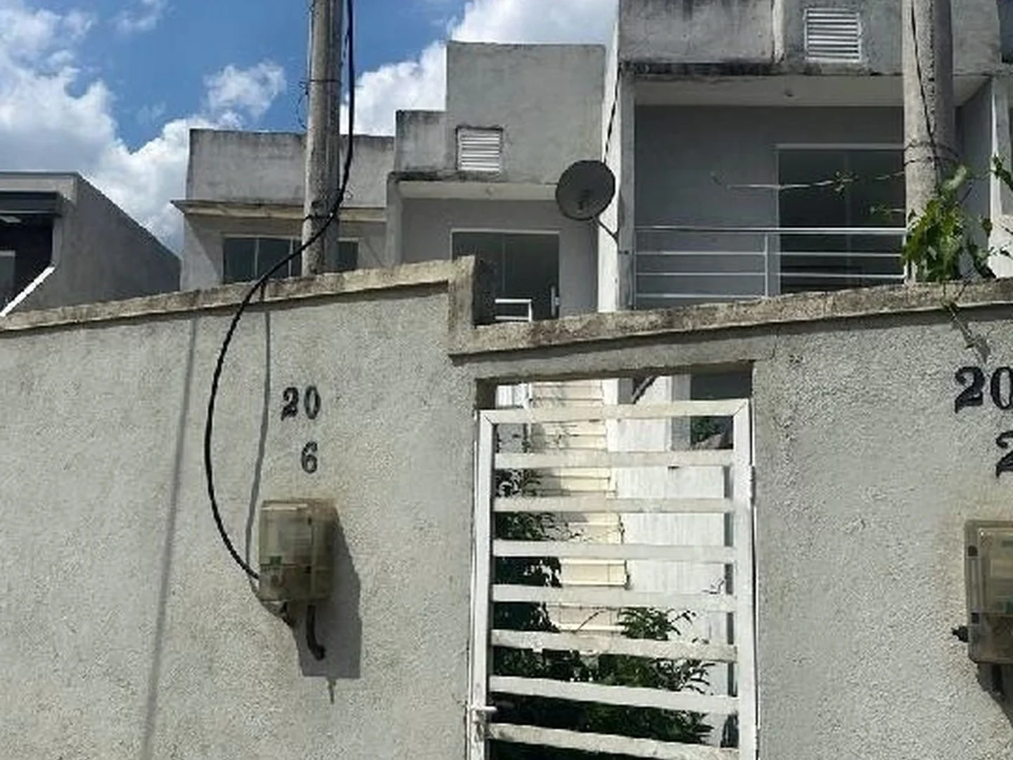 Casa - Nova Iguacu, RJ - foto 1