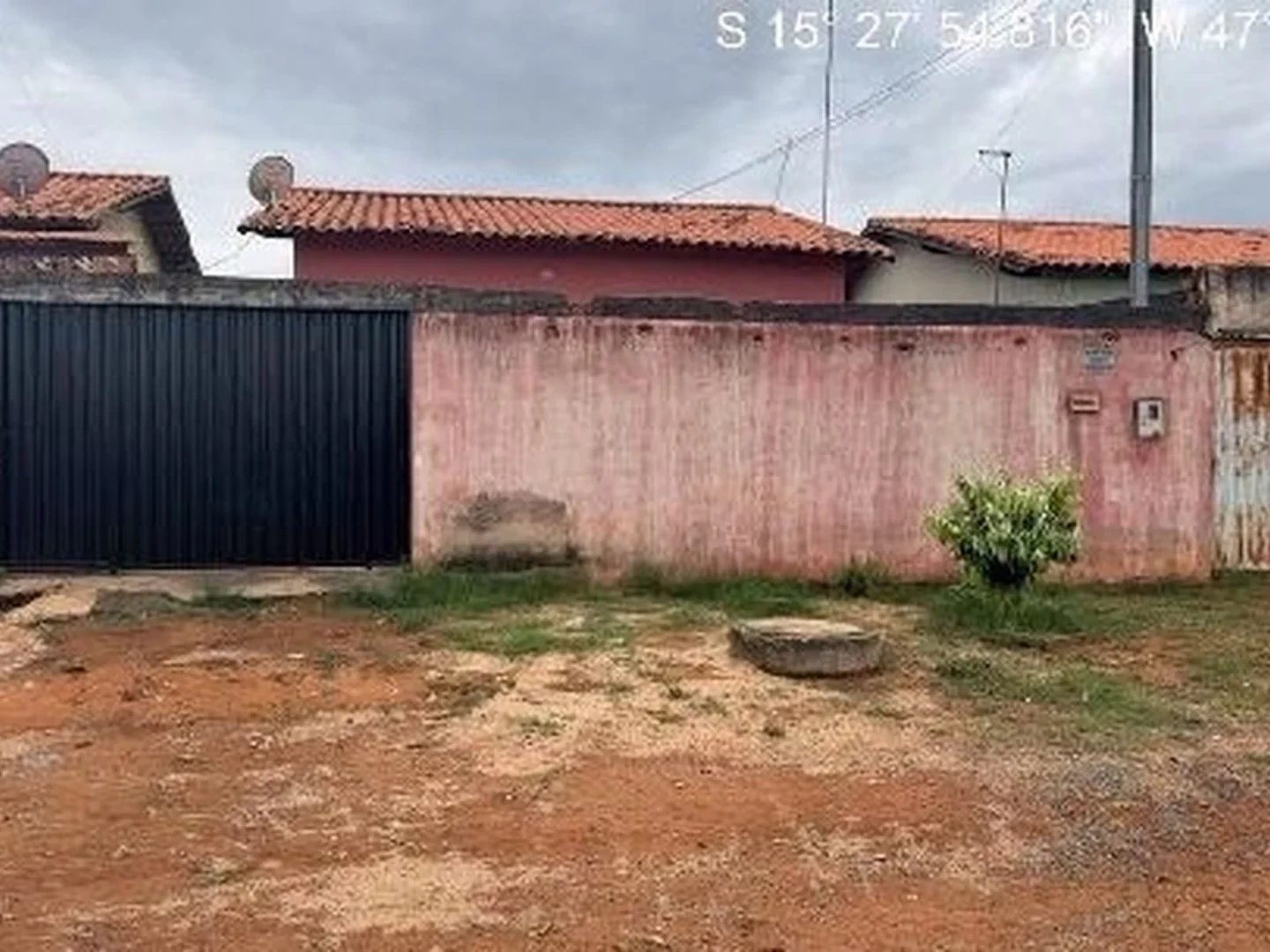 Casa - Planaltina, GO - foto 1