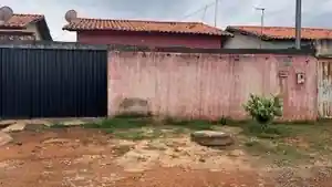 Casa - Planaltina, GO