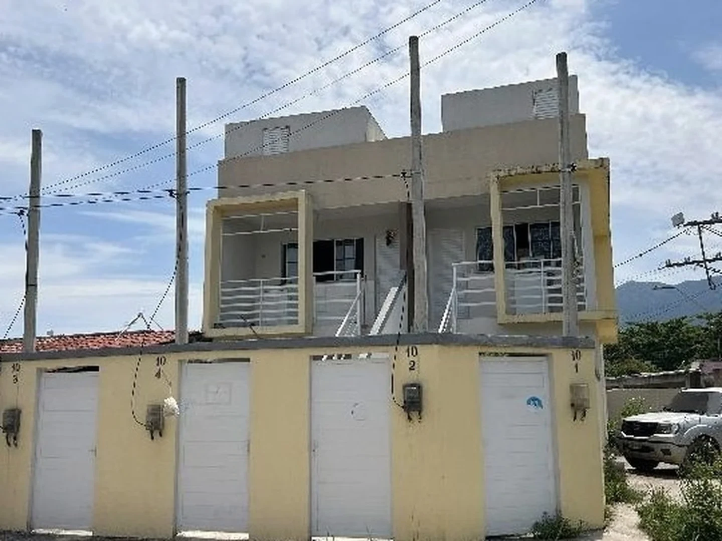 Casa - Nova Iguacu, RJ - foto 1