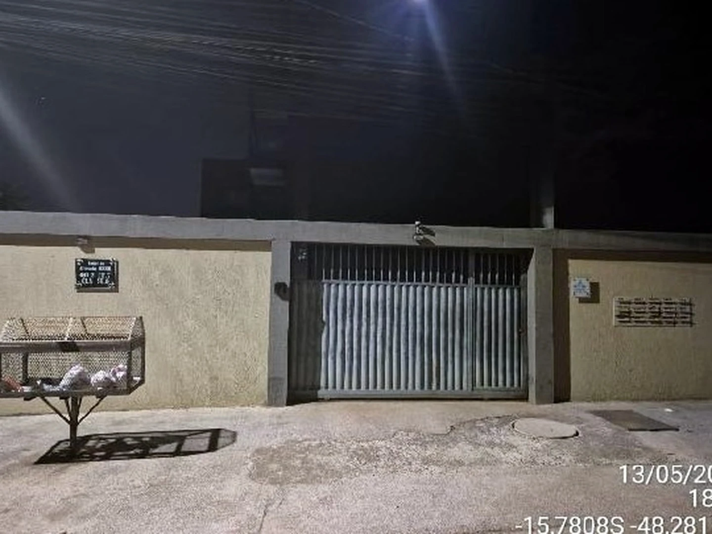 Apartamento - Aguas Lindas De Goias, GO - foto 1