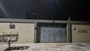 Apartamento - Aguas Lindas De Goias, GO