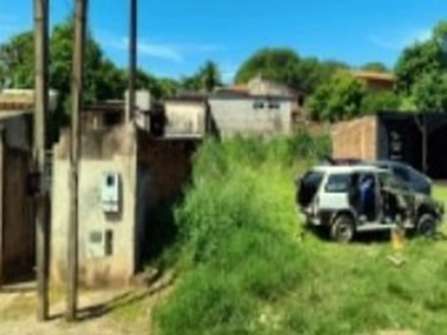 Terreno - Presidente Prudente, SP - foto 1