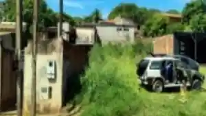Terreno - Presidente Prudente, SP