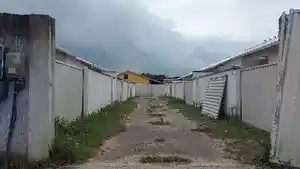 Casa - Mage, RJ
