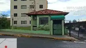 Apartamento - Bauru, SP
