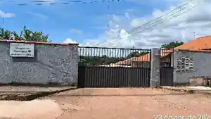 Casa - Aguas Lindas De Goias, GO