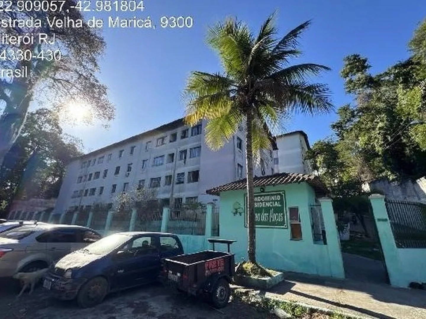 Apartamento - Niteroi, RJ - foto 1