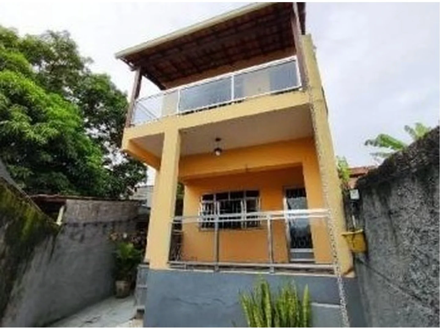 Casa - Sao Goncalo, RJ - foto 1