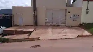 Apartamento - Aguas Lindas De Goias, GO