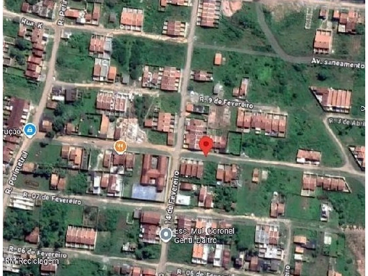 Casa - Nossa Senhora Do Socorro, SE - foto 1