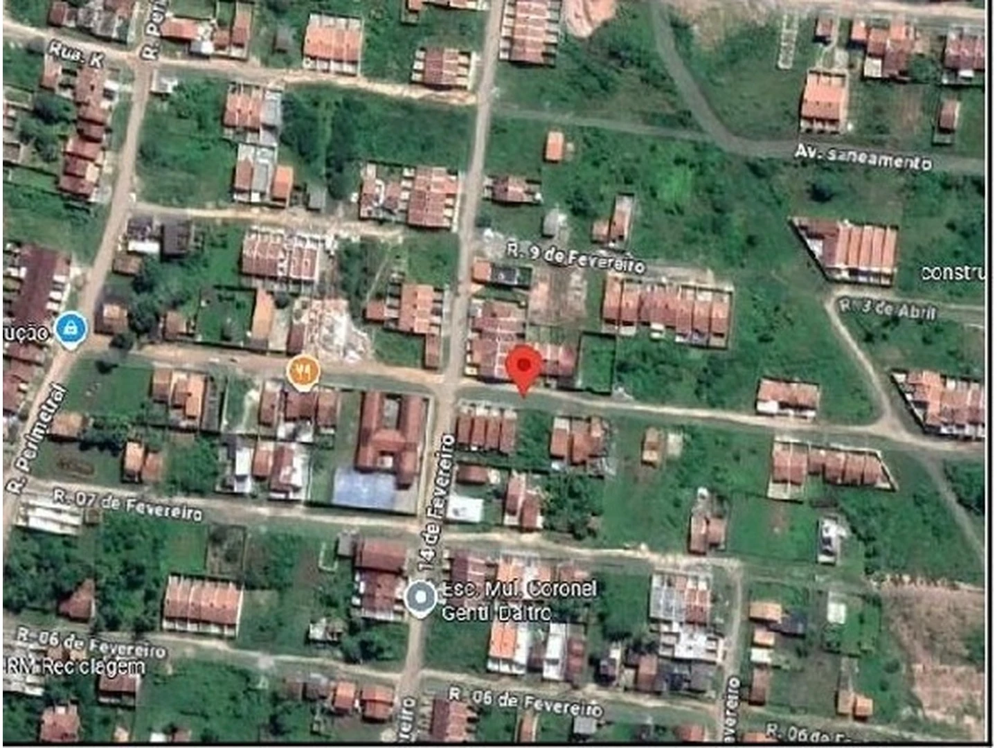 Casa - Nossa Senhora Do Socorro, SE - miniatura 2