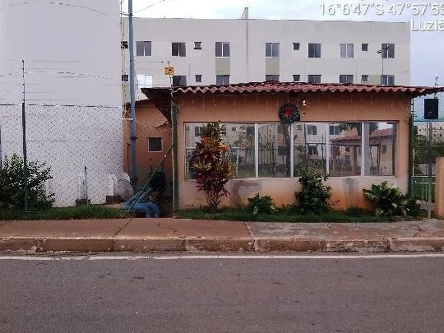 Apartamento - Luziania, GO - foto 1