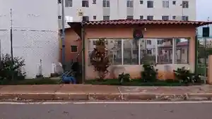 Apartamento - Luziania, GO