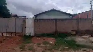 Casa - Aguas Lindas De Goias, GO