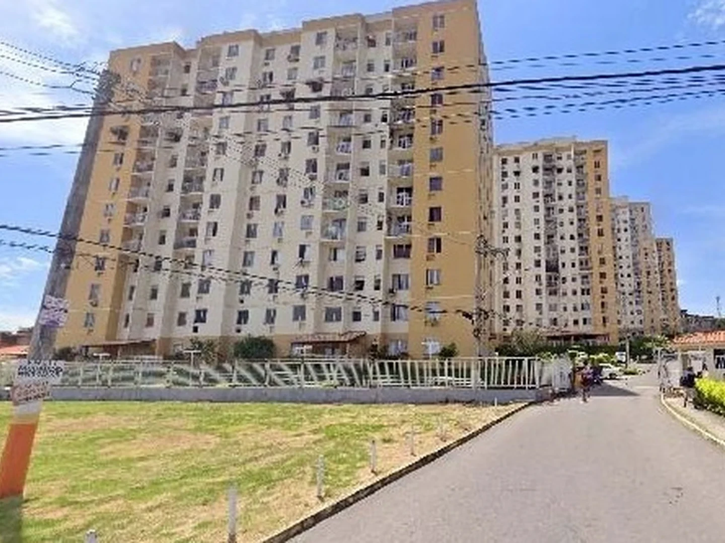 Apartamento - Belford Roxo, RJ - foto 1