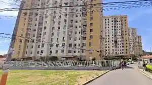 Apartamento - Belford Roxo, RJ