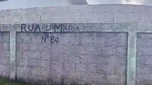 Casa - Mage, RJ