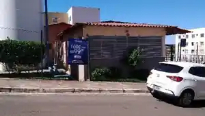 Apartamento - Luziania, GO