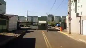 Apartamento - Bauru, SP