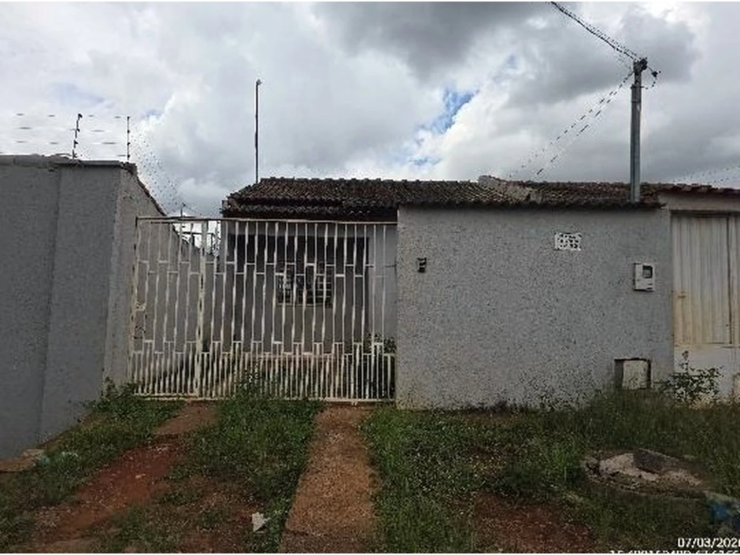 Casa - Planaltina, GO - foto 1