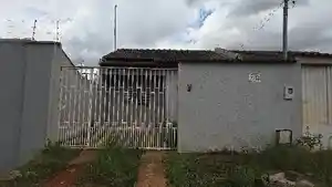 Casa - Planaltina, GO
