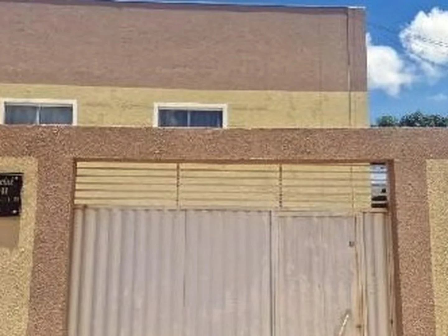 Apartamento - Aguas Lindas De Goias, GO - foto 1