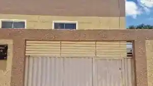 Apartamento - Aguas Lindas De Goias, GO