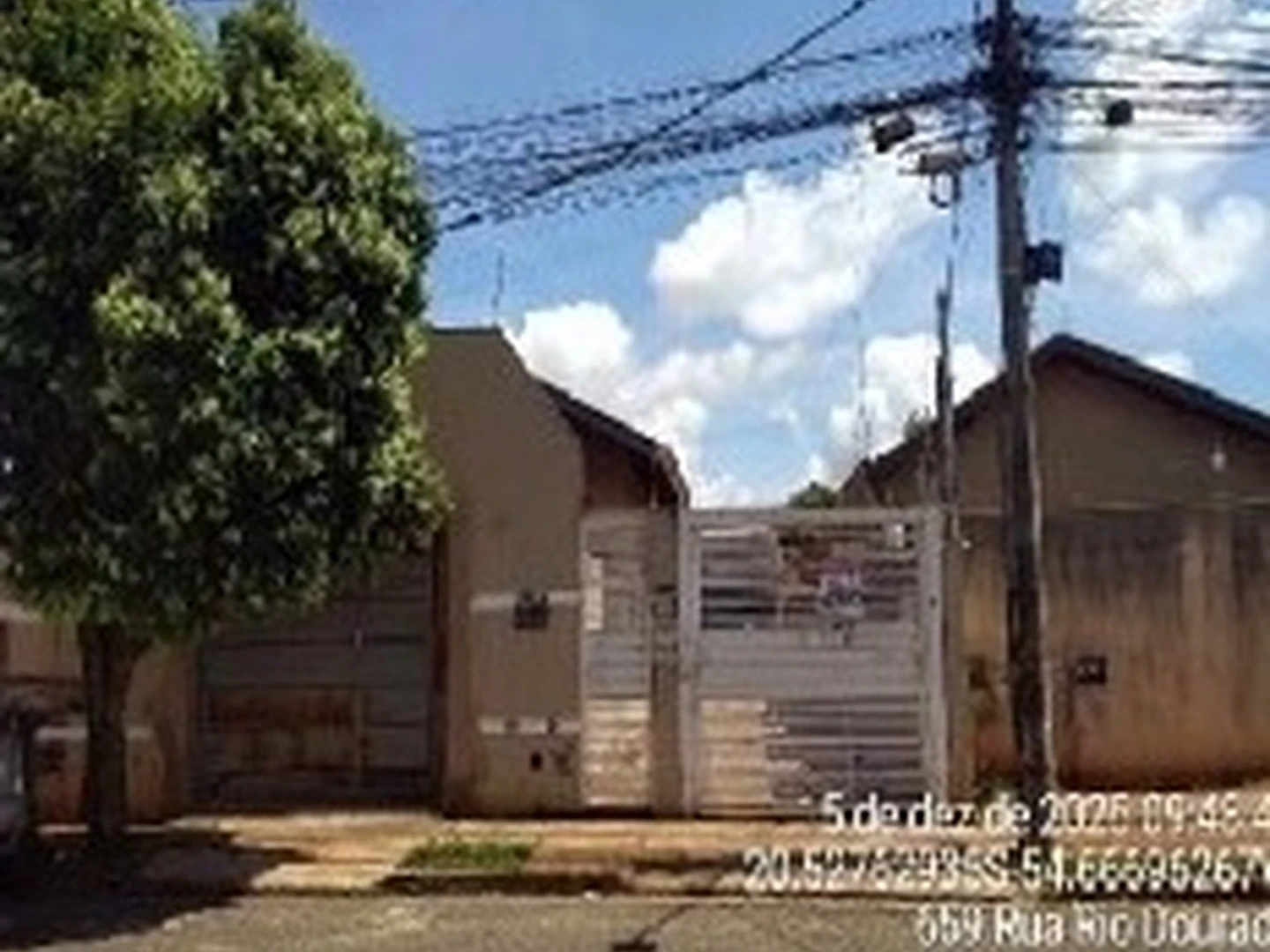 Casa - Campo Grande, MS - foto 1