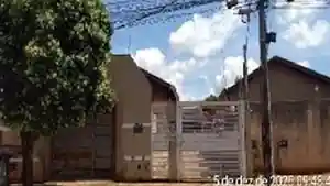 Casa - Campo Grande, MS