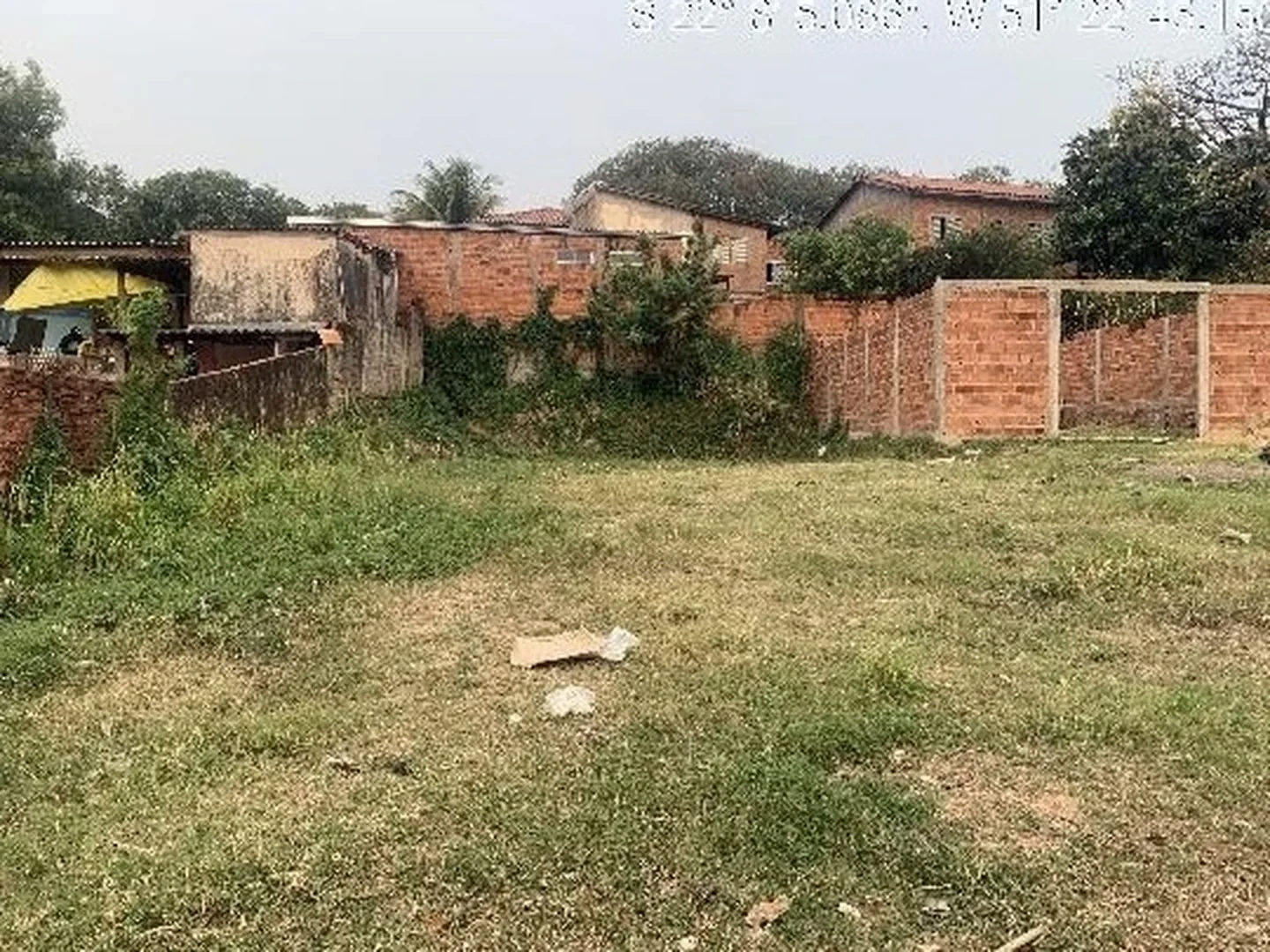 Terreno - Presidente Prudente, SP - foto 1