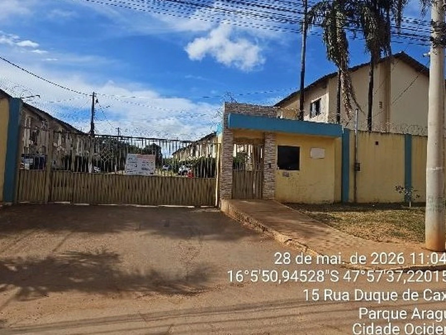 Apartamento - Cidade Ocidental, GO - foto 1