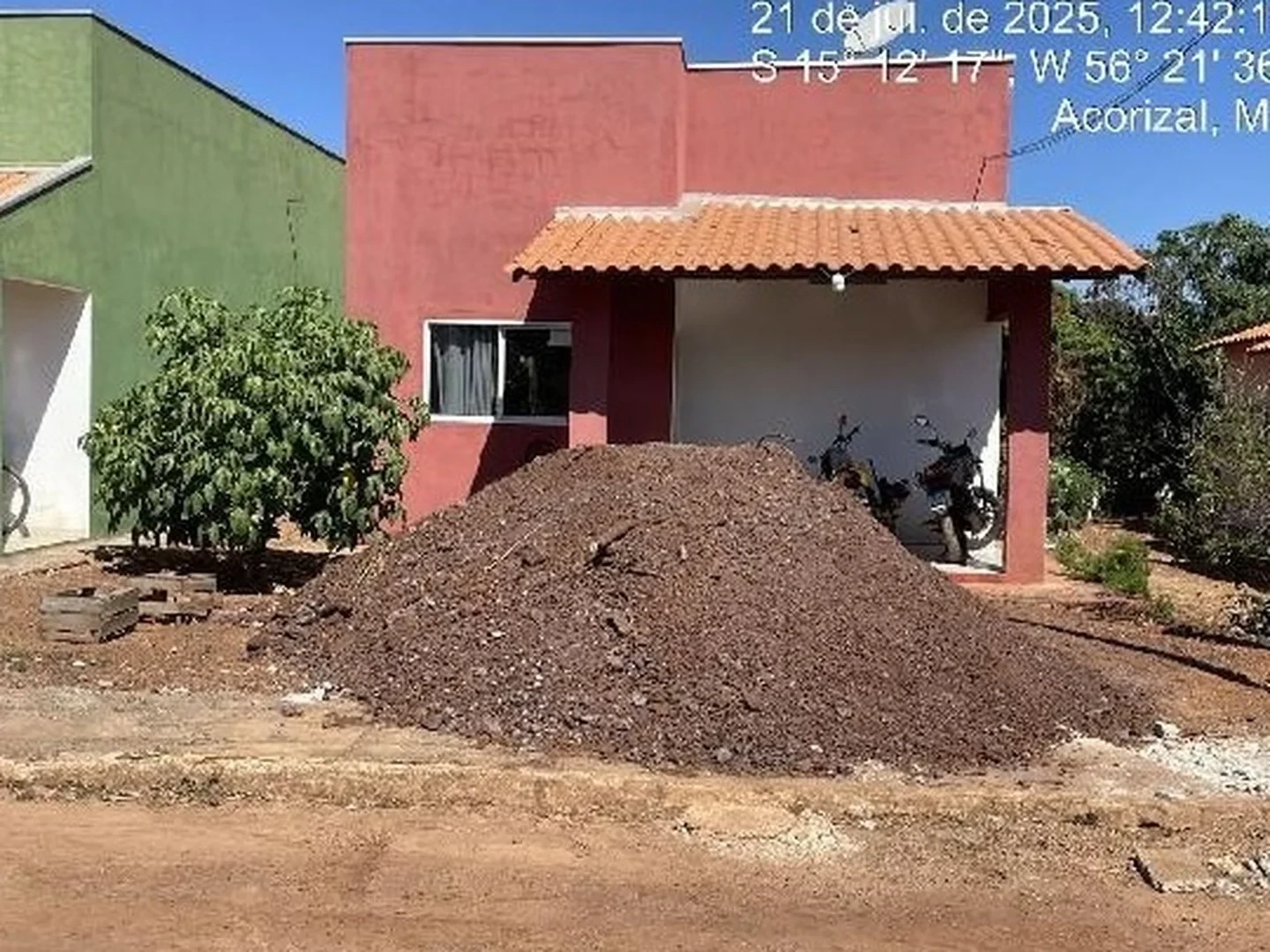 Casa - Acorizal, MT - foto 1
