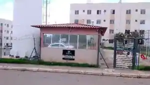 Apartamento - Luziania, GO