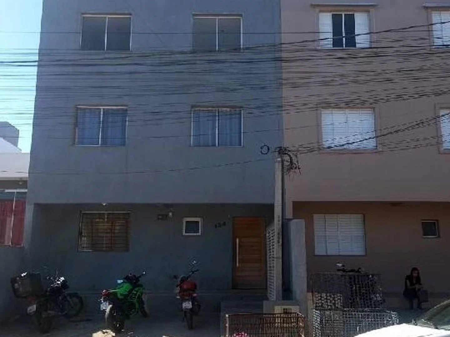 Apartamento - Alvorada, RS - foto 1