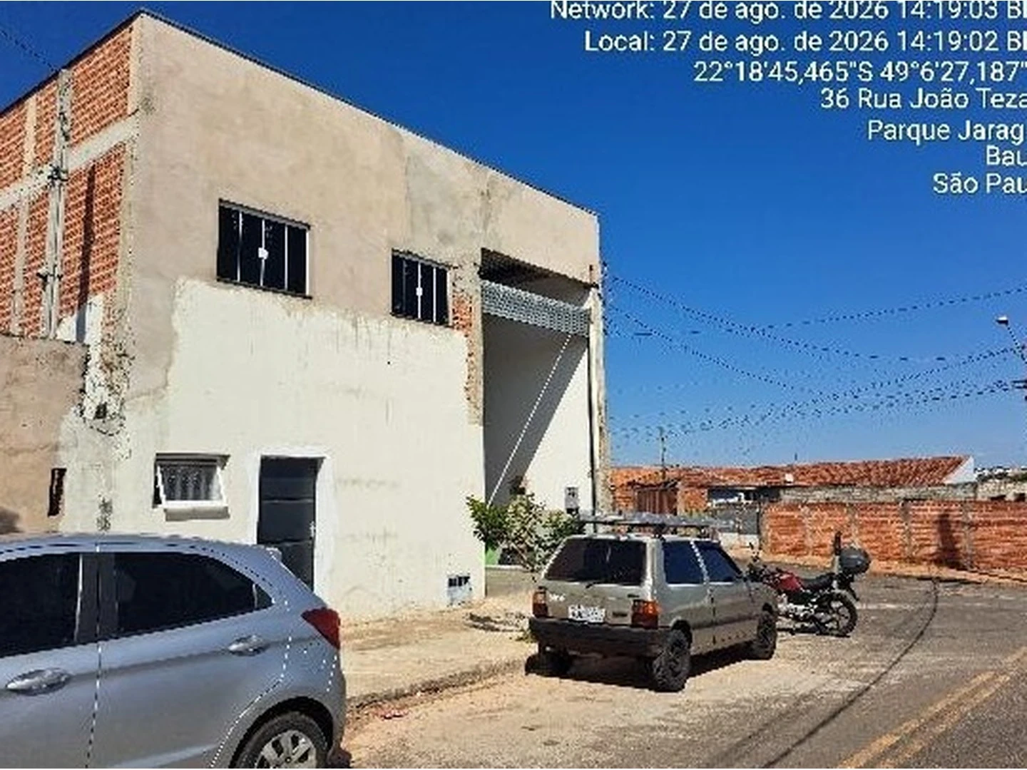Casa - Bauru, SP - foto 1