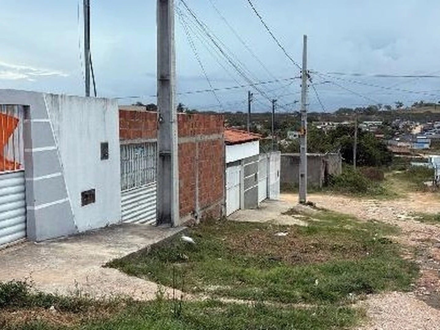 Casa - Nossa Senhora Do Socorro, SE - foto 1