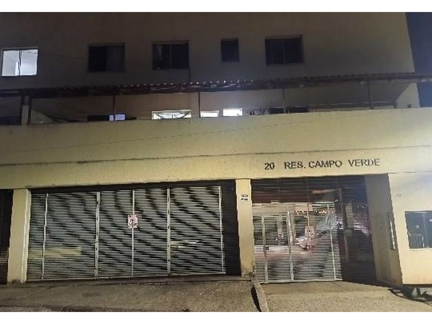 Apartamento - Sao Joaquim De Bicas, MG - foto 1