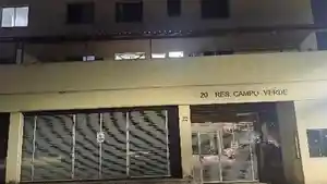 Apartamento - Sao Joaquim De Bicas, MG