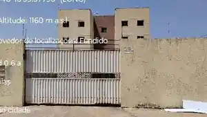 Apartamento - Aguas Lindas De Goias, GO