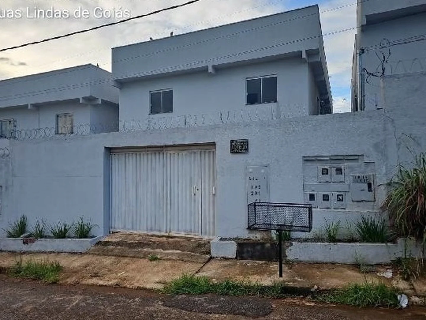Apartamento - Aguas Lindas De Goias, GO - foto 1