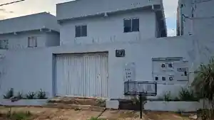 Apartamento - Aguas Lindas De Goias, GO