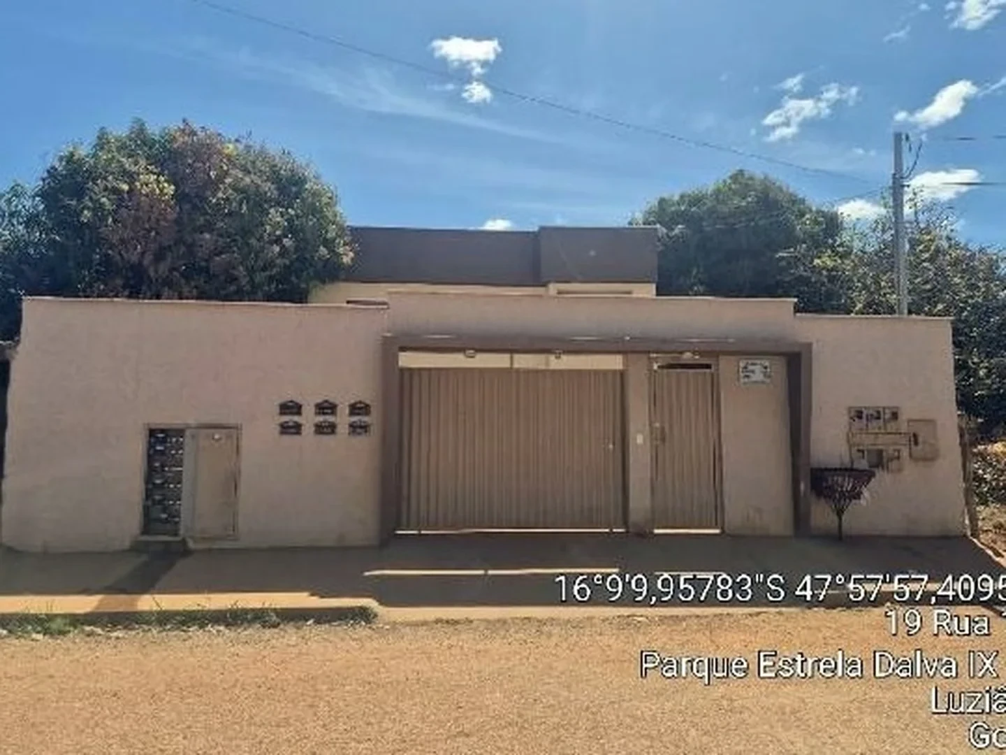 Apartamento - Luziania, GO - foto 1