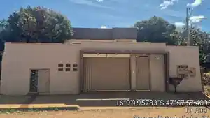 Apartamento - Luziania, GO