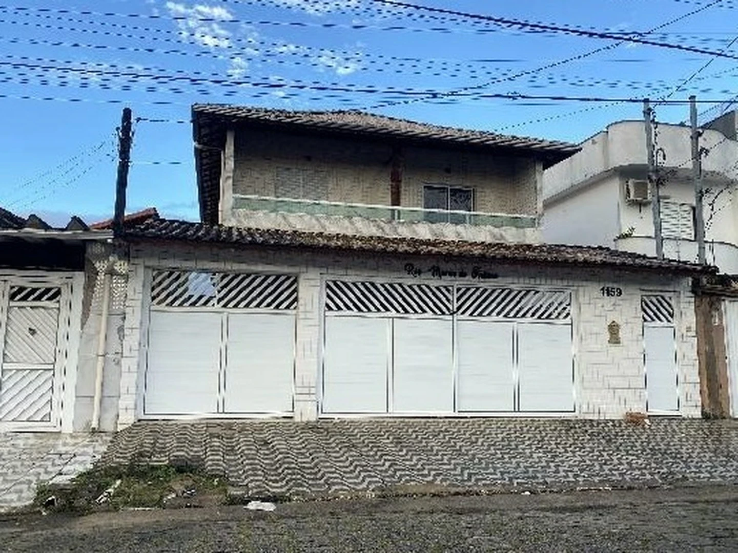 Casa - Praia Grande, SP - foto 1