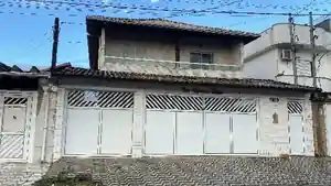 Casa - Praia Grande, SP