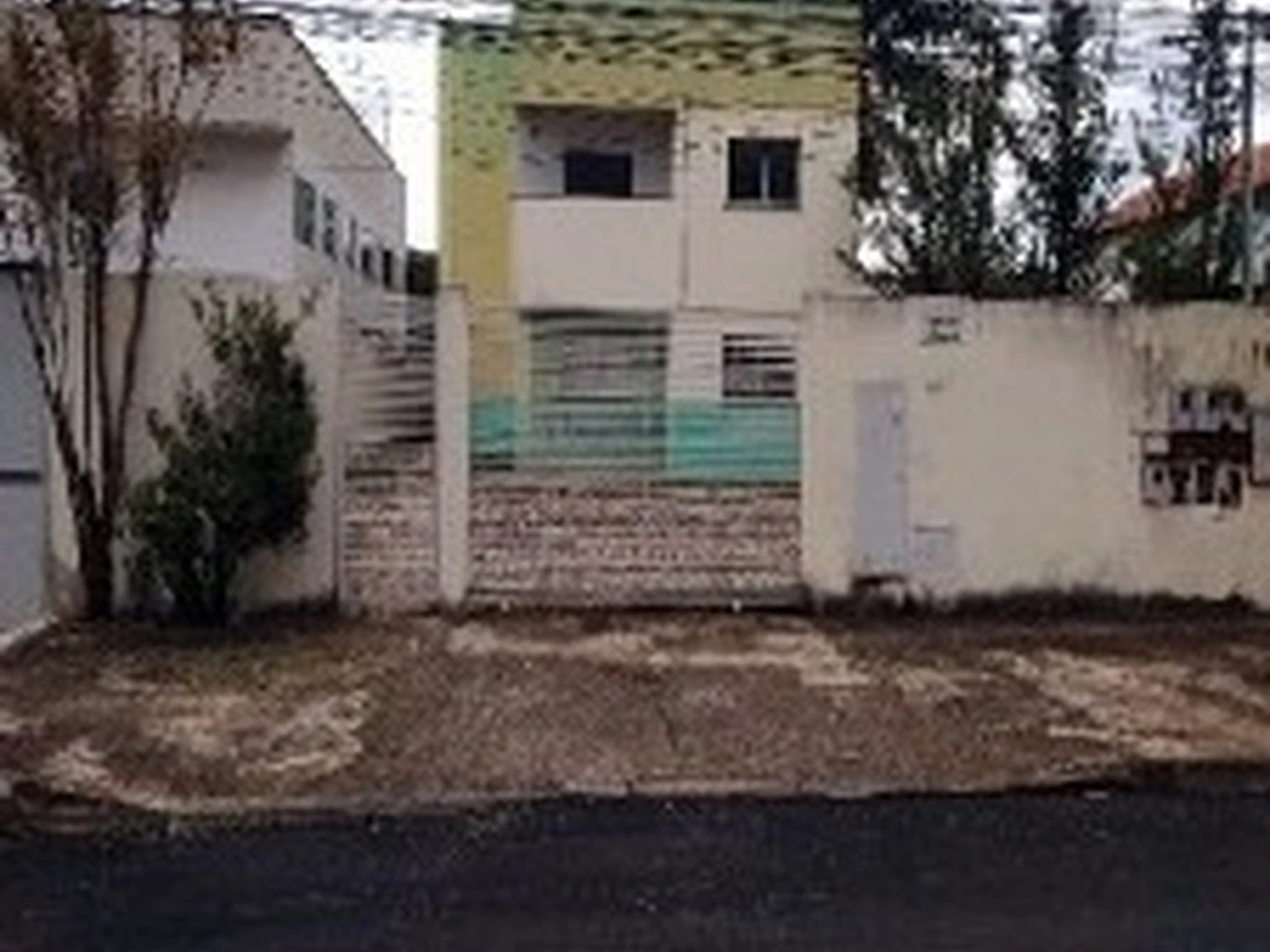 Apartamento - Cidade Ocidental, GO - foto 1