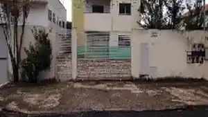 Apartamento - Cidade Ocidental, GO
