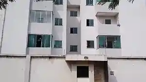 Apartamento - Planaltina, GO