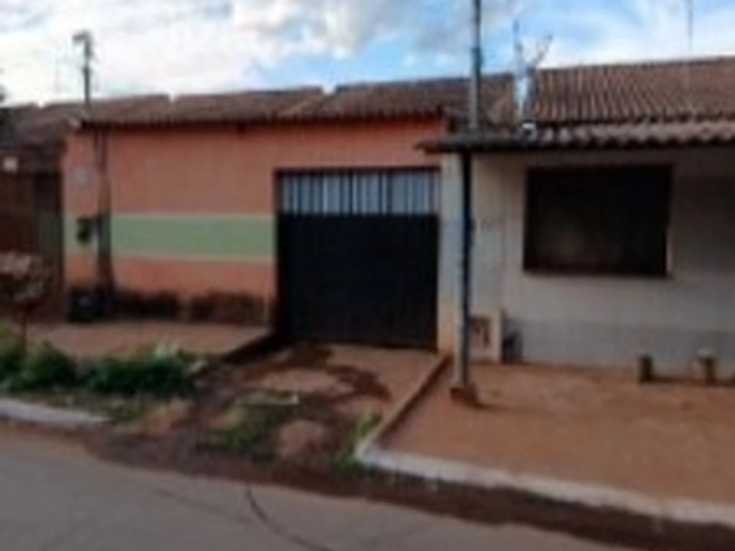 Casa - Santo Antonio Do Descoberto, GO - foto 1